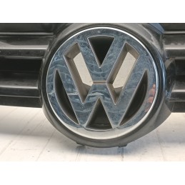 Griglia mascherina anteriore paraurti Volkswagen Golf 5 V 1K0853655  A9853
