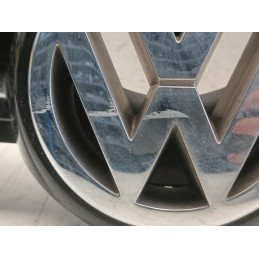Griglia mascherina anteriore paraurti Volkswagen Golf 5 V 1K0853655  A9853