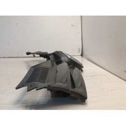 Griglia mascherina anteriore paraurti Volkswagen Golf 5 V 1K0853655  A9853