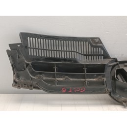 Griglia mascherina anteriore paraurti Volkswagen Golf 5 V 1K0853655  A9853