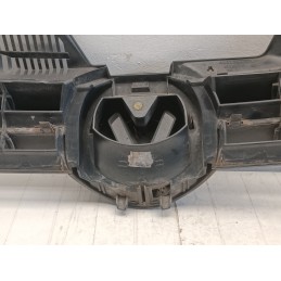 Griglia mascherina anteriore paraurti Volkswagen Golf 5 V 1K0853655  A9853
