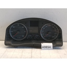 Contachilometri quadro strumenti Volkswagen Golf 5 V 1.9D 1K0920850L  A9854