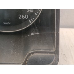 Contachilometri quadro strumenti Volkswagen Golf 5 V 1.9D 1K0920850L  A9854