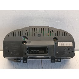Contachilometri quadro strumenti Volkswagen Golf 5 V 1.9D 1K0920850L  A9854