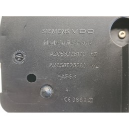 Contachilometri quadro strumenti Volkswagen Golf 5 V 1.9D 1K0920850L  A9854