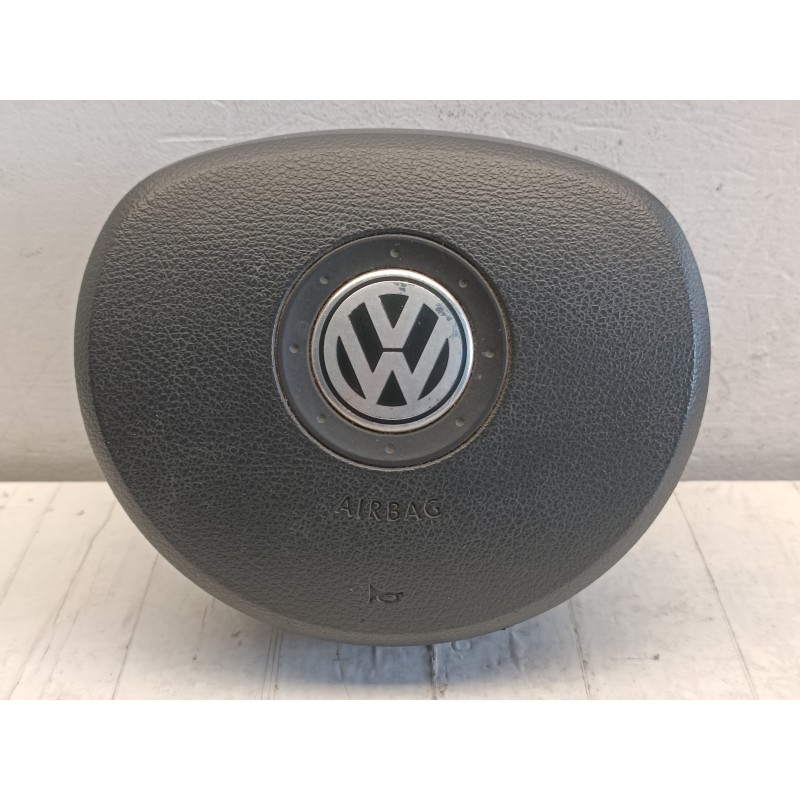 Airbag volante guida Volkswagen Golf 5 V 1K0880201A 2003 2008 A9855 Airbag volante guida Volkswagen Golf 5 V 1K0880201A 2003 2008 A9855