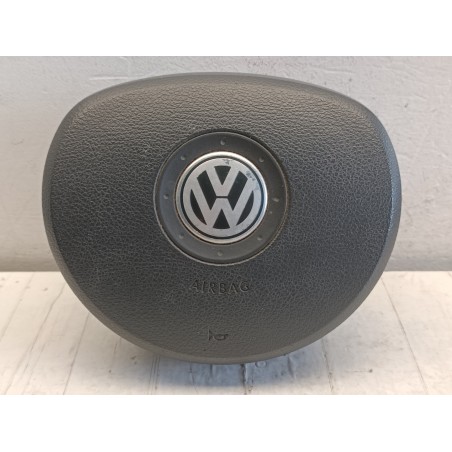 Airbag volante guida Volkswagen Golf 5 V 1K0880201A 2003 2008  A9855