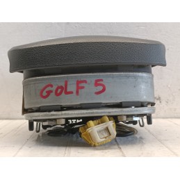 Airbag volante guida Volkswagen Golf 5 V 1K0880201A 2003 2008  A9855