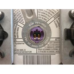 Airbag volante guida Volkswagen Golf 5 V 1K0880201A 2003 2008  A9855