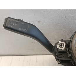 Devioluci sgancio Volkswagen Golf 5 leva fari tergi contatto spiralato  A9857