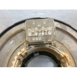Devioluci sgancio Volkswagen Golf 5 leva fari tergi contatto spiralato  A9857