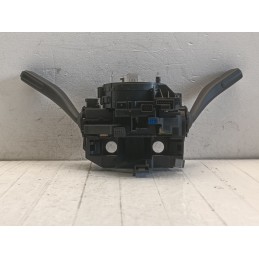 Devioluci sgancio Volkswagen Golf 5 leva fari tergi contatto spiralato  A9857