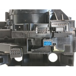 Devioluci sgancio Volkswagen Golf 5 leva fari tergi contatto spiralato  A9857