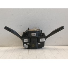 Devioluci sgancio Volkswagen Golf 5 leva fari tergi contatto spiralato  A9857