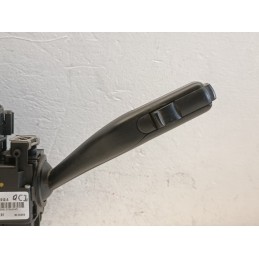 Devioluci sgancio Volkswagen Golf 5 leva fari tergi contatto spiralato  A9857