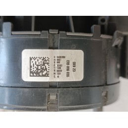 Devioluci sgancio Volkswagen Golf 5 leva fari tergi contatto spiralato  A9857