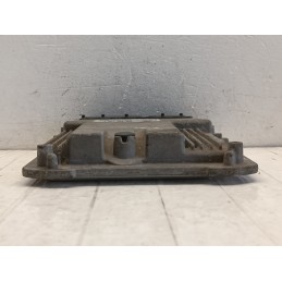 Centralina motore Volkswagen Golf 5 V 1.9D 03G906016B 0281011478 BKC  A9858