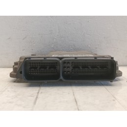 Centralina motore Volkswagen Golf 5 V 1.9D 03G906016B 0281011478 BKC  A9858