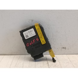 Sensore angolo sterzo centralina Volkswagen Golf 5 V 1K0953549A  A9859