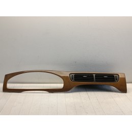 Modanatura rivestimento cruscotto Jaguar S Type 2r83-f045h48-ag 2002 2008  A9860