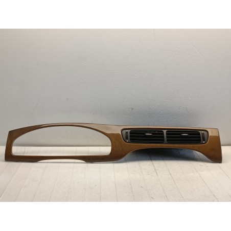 Modanatura rivestimento cruscotto Jaguar S Type 2r83-f045h48-ag 2002 2008  A9860