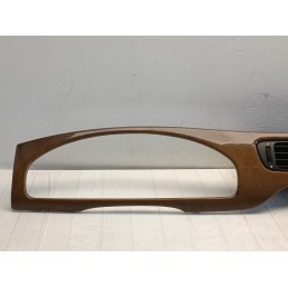 Modanatura rivestimento cruscotto Jaguar S Type 2r83-f045h48-ag 2002 2008  A9860