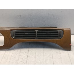 Modanatura rivestimento cruscotto Jaguar S Type 2r83-f045h48-ag 2002 2008  A9860