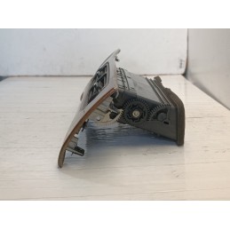 Modanatura rivestimento cruscotto Jaguar S Type 2r83-f045h48-ag 2002 2008  A9860