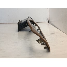 Modanatura rivestimento cruscotto Jaguar S Type 2r83-f045h48-ag 2002 2008  A9860