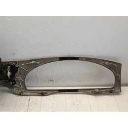 Modanatura rivestimento cruscotto Jaguar S Type 2r83-f045h48-ag 2002 2008  A9860