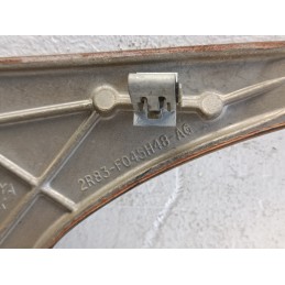 Modanatura rivestimento cruscotto Jaguar S Type 2r83-f045h48-ag 2002 2008  A9860