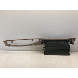 Modanatura rivestimento cruscotto Jaguar S Type 2r83-f045h48-ag 2002 2008  A9860