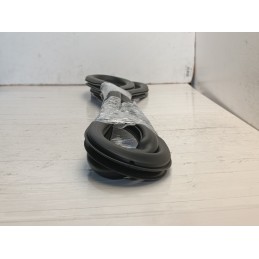 Guarnizione gomma porta anteriore sinistra Jeep Compass 2 serie 2016  A9861