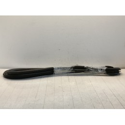 Guarnizione gomma porta anteriore sinistra Jeep Compass 2 serie 2016  A9861