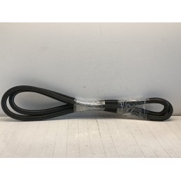 Guarnizione gomma porta anteriore sinistra Jeep Compass 2 serie 2016  A9861