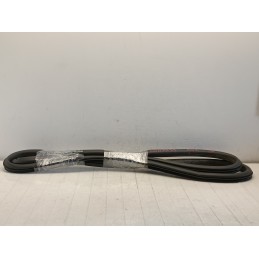 Guarnizione gomma porta anteriore sinistra Jeep Compass 2 serie 2016  A9861