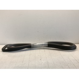 Guarnizione gomma porta posteriore sinistra Jeep Compass 2 serie 2016  A9862