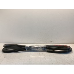 Guarnizione gomma porta posteriore destra Jeep Compass 2 serie 2016  A9863