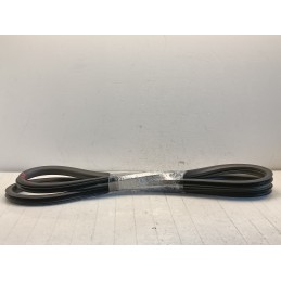 Guarnizione gomma porta posteriore destra Jeep Compass 2 serie 2016  A9863