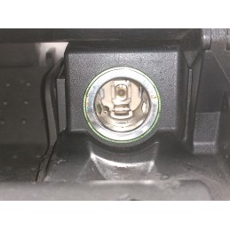 Posacenere porta oggetti Jaguar S Type 2002 2008 2r838104822ba  A9865
