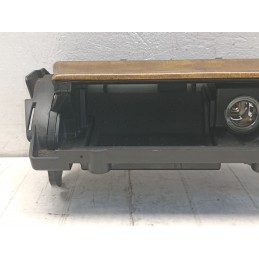 Posacenere porta oggetti Jaguar S Type 2002 2008 2r838104822ba  A9865