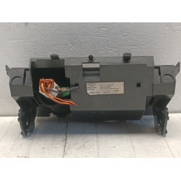 Posacenere porta oggetti Jaguar S Type 2002 2008 2r838104822ba  A9865