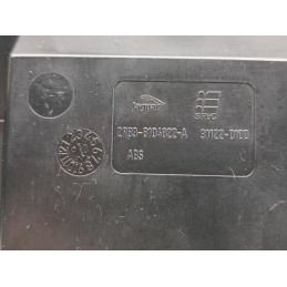 Posacenere porta oggetti Jaguar S Type 2002 2008 2r838104822ba  A9865