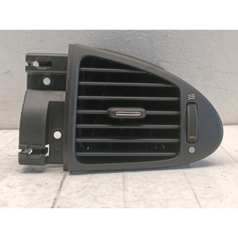 Bocchetta aria aerazione destra cruscotto Jaguar S Type X202 2R8319C893AE A9866 Bocchetta aria aerazione destra cruscotto Jaguar S Type X202 2R8319C893AE A9866