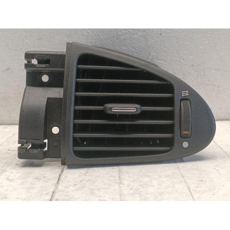 Bocchetta aria aerazione destra cruscotto Jaguar S Type X202 2R8319C893AE  A9866