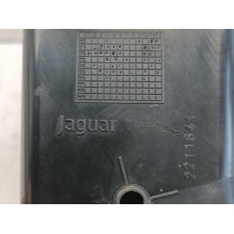 Bocchetta aria aerazione destra cruscotto Jaguar S Type X202 2R8319C893AE  A9866