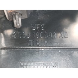 Bocchetta aria aerazione destra cruscotto Jaguar S Type X202 2R8319C893AE  A9866