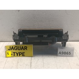 Posacenere porta oggetti Jaguar S Type 2002 2008 2r838104822ba  A9865
