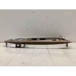Cornice modanatura del cambio legno Jaguar S Type 2002 2008  A9867