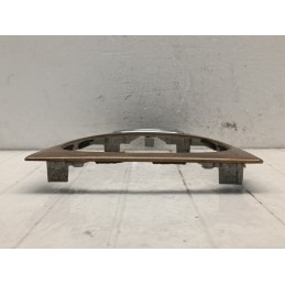 Cornice modanatura del cambio legno Jaguar S Type 2002 2008  A9867